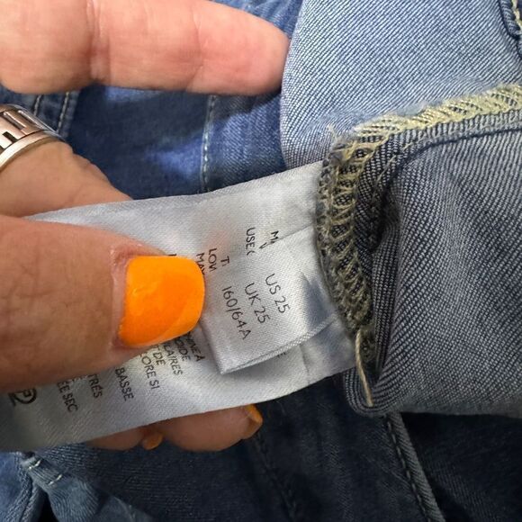 Free People Just Float On Flare Jeans Jericho Blue - Picture 11 of 15